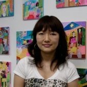 後藤友香 後藤友香