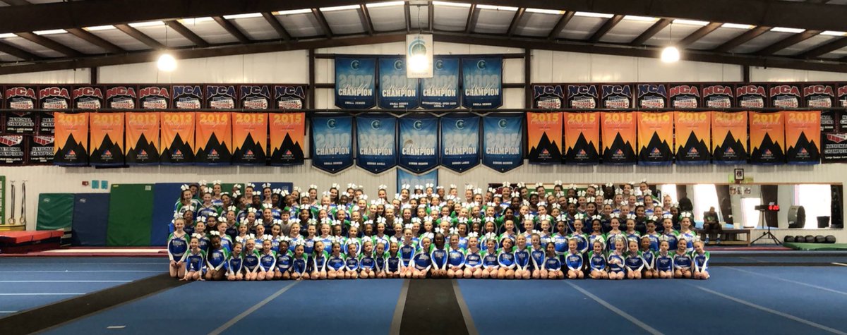 LetsGoRays's tweet photo. We can’t wait to watch our @LetsGo_ASPRays teams tonight! 

Showcase starts at 7! 💙💚 https://t.co/7e0SCWNBiC