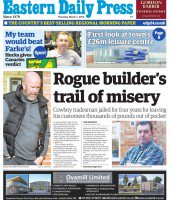 easybuildings's tweet image. Cowboy builder jailed after dailies’ stories used as evidence dlvr.it/R0wR5x