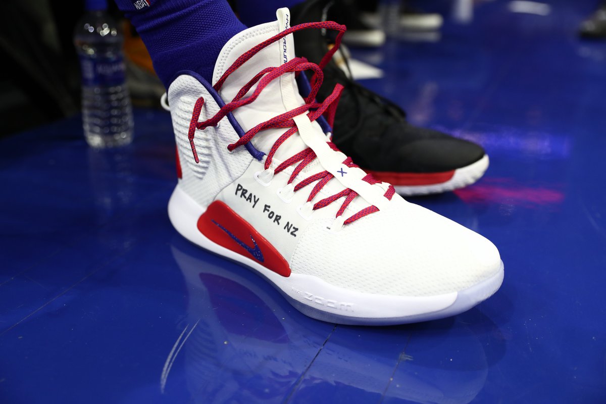 Philadelphia 76ers tweet media