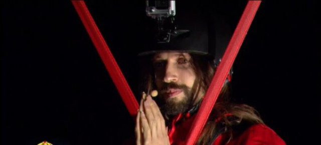 xsingvlarity's tweet photo. E RICORDIAMOGLIELO AL MONDO CHI ERAVAMO E CHE POTREMMO RITORNAREEEEEE

 #CiaoDarwin https://t.co/xcI3mlplrF