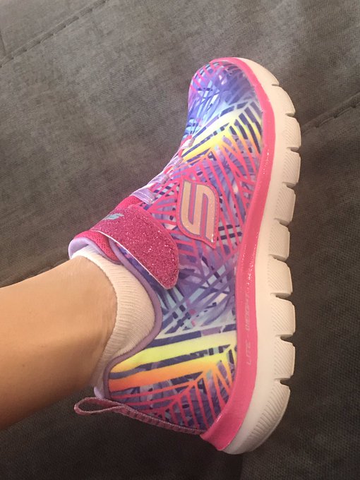 The gym I signed to requires shoes that haven&rsquo;t been worn outdoors. (It&rsquo;s a brand new gym) So I got these