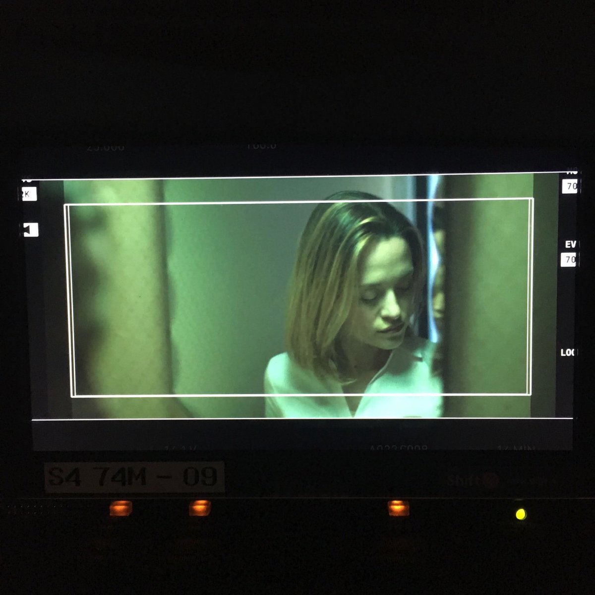 PaulConnolly11's tweet photo. #bigboysdon’tcry #notnormalbook
Zoe Tapper our female lead,great Chemistry with Michael Socha x https://t.co/1HEPF5Cd3O