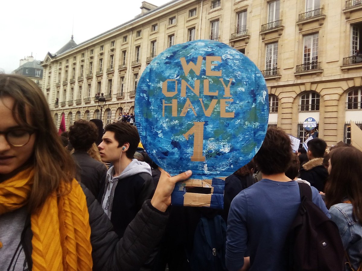 alpha_philo's tweet image. #climatestrike #FridaysForFuture #GreveMondialePourLeClimat #GlobalStrikeForClimate