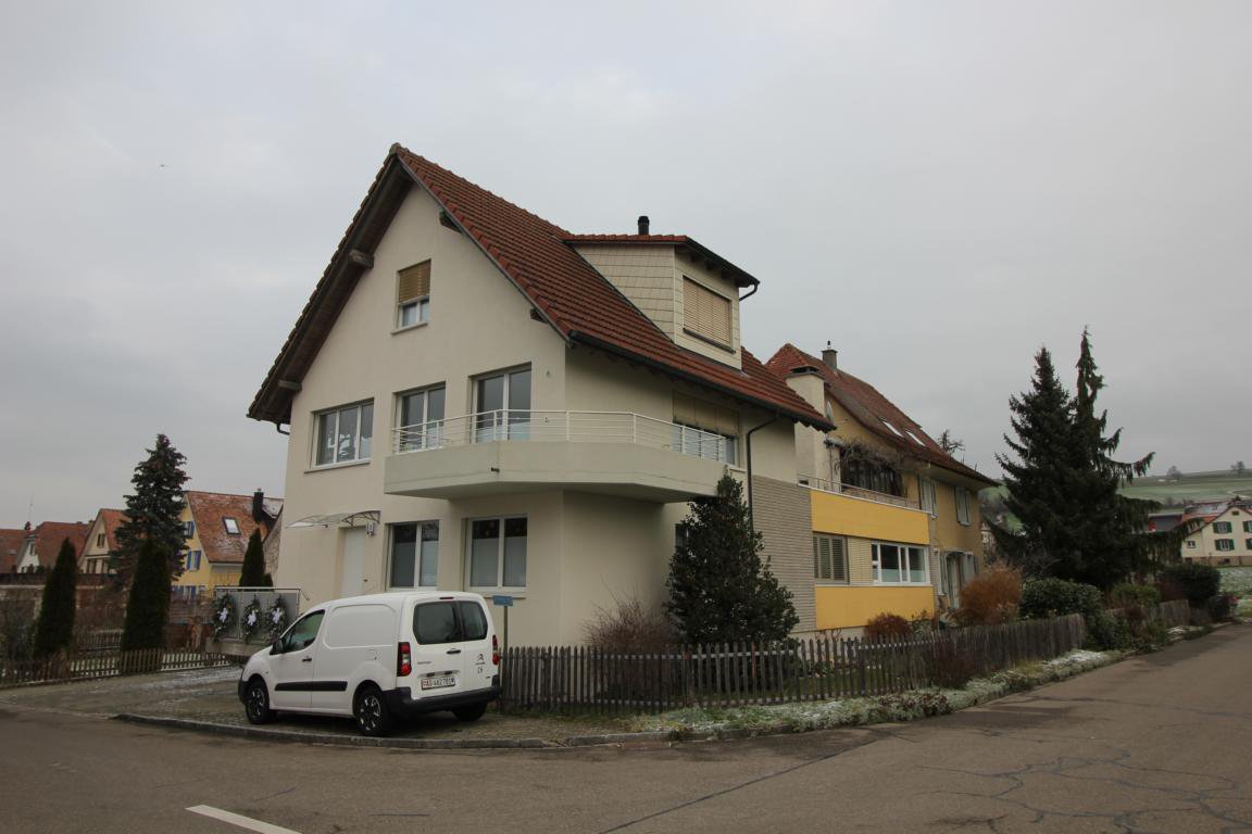 Wohn- u. Geschäftshaus zu verkaufen in Fahrwangen. brivio-immobilien.ch/immobilien/363…