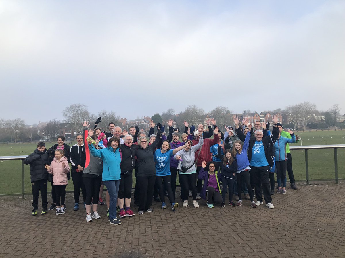 In this blog I explain why I believe health care professionals working in oncology owe it to every patient to consider a discussion about activity and movement. And why <a href="/Gemhilly/">Gemma Hillier-Moses</a> and I founded 5K Your Way, Move Against Cancer. 5kyourway.org/f/social-presc…