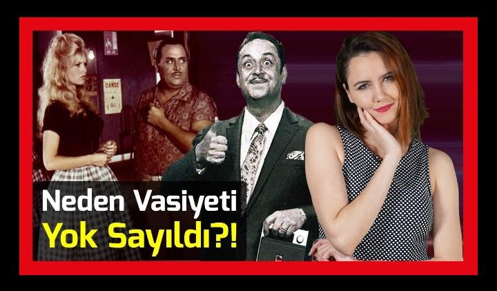 Dario Moreno Aslında Kim? youtu.be/tAmaUIEeoPo