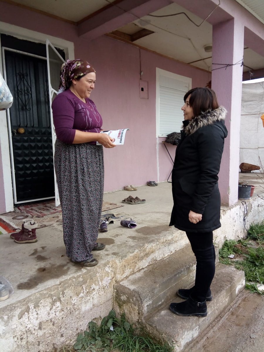 Reşadiye, karahacılı, Yahyalı ve Bozdağ mahallemizde İşimiz Hizmet, Gücümüz Millet diyerek çıktığımız bu kutlu yolda dava yolunda birleşen güzel gönüllerle #çivrilimizi yeniden fethetmeye geliyoruz. Memlekete hizmet sevdasıyla Koşuyor çalınmadık kapı girilmedik sokak bırakmıyoruz