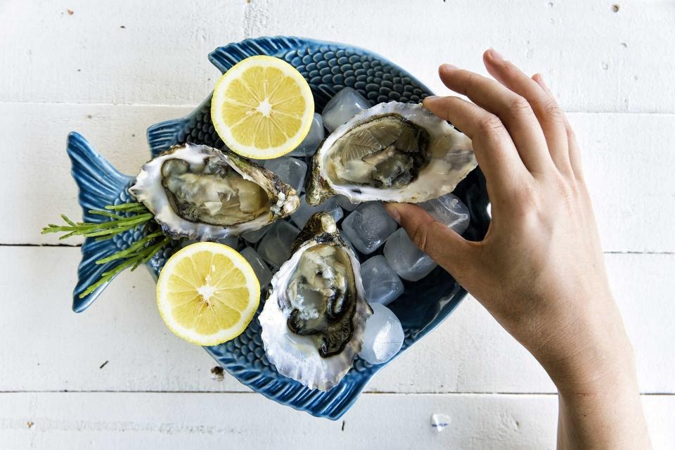 JorgeCarmo9's tweet photo. #Aveiro #oysters #seafood 🇵🇹😋 Don't miss Aveiro's Oyster Festival on March 23rd! // Aveiro: Está a chegar um #festival para os amantes de ostras. O Festival das Ostras acontece no próximo sábado, dia 23, e conta com produtores do todo o país. https://t.co/4N8H6KRnYX https://t.co/Z9JO7pOIkn