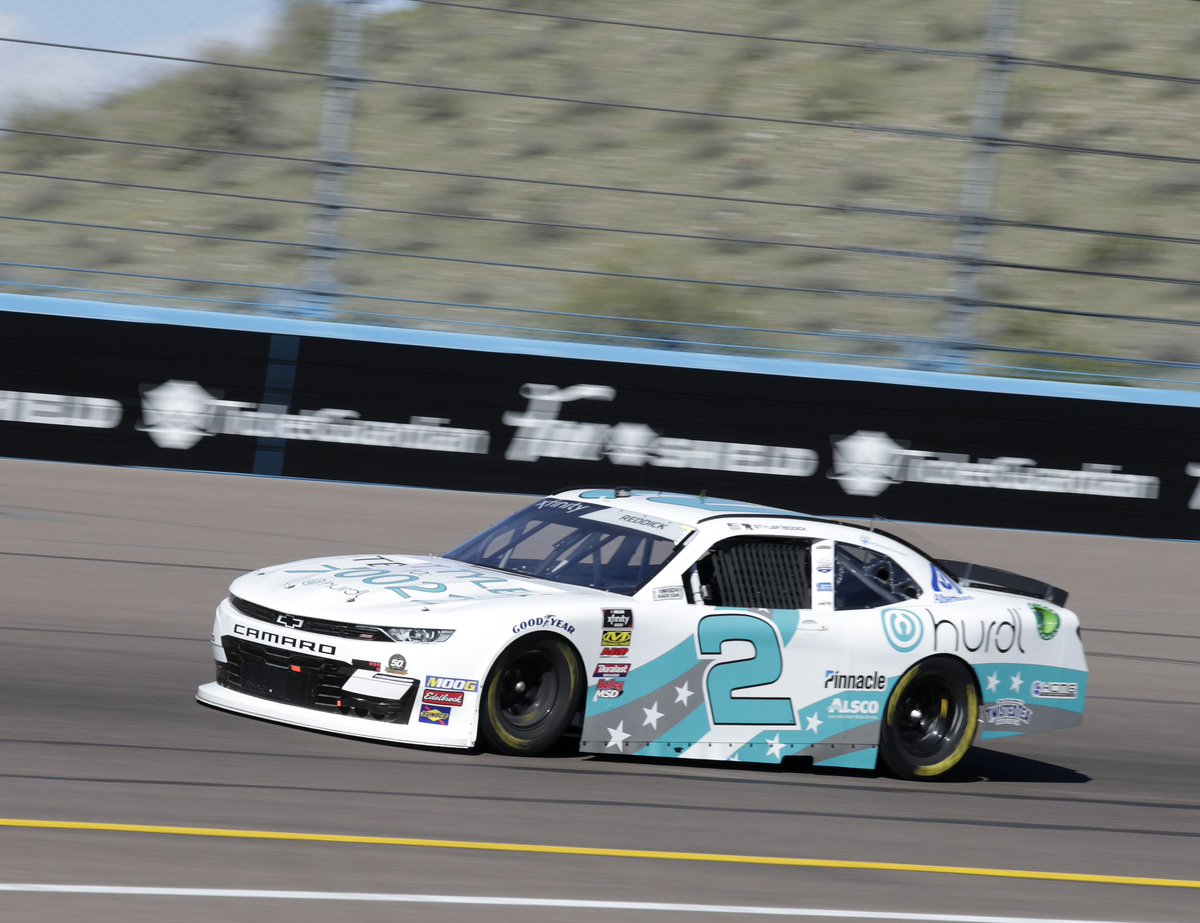 WeAreHurdl's tweet photo. The number 2 Hurdl @chevrolet Camaro in all it’s glory! Text Tyler to 770022 for a chance to win piece of this fly ride! (For real!) #GoHurdl #Nascar https://t.co/nC0SaIjJGF