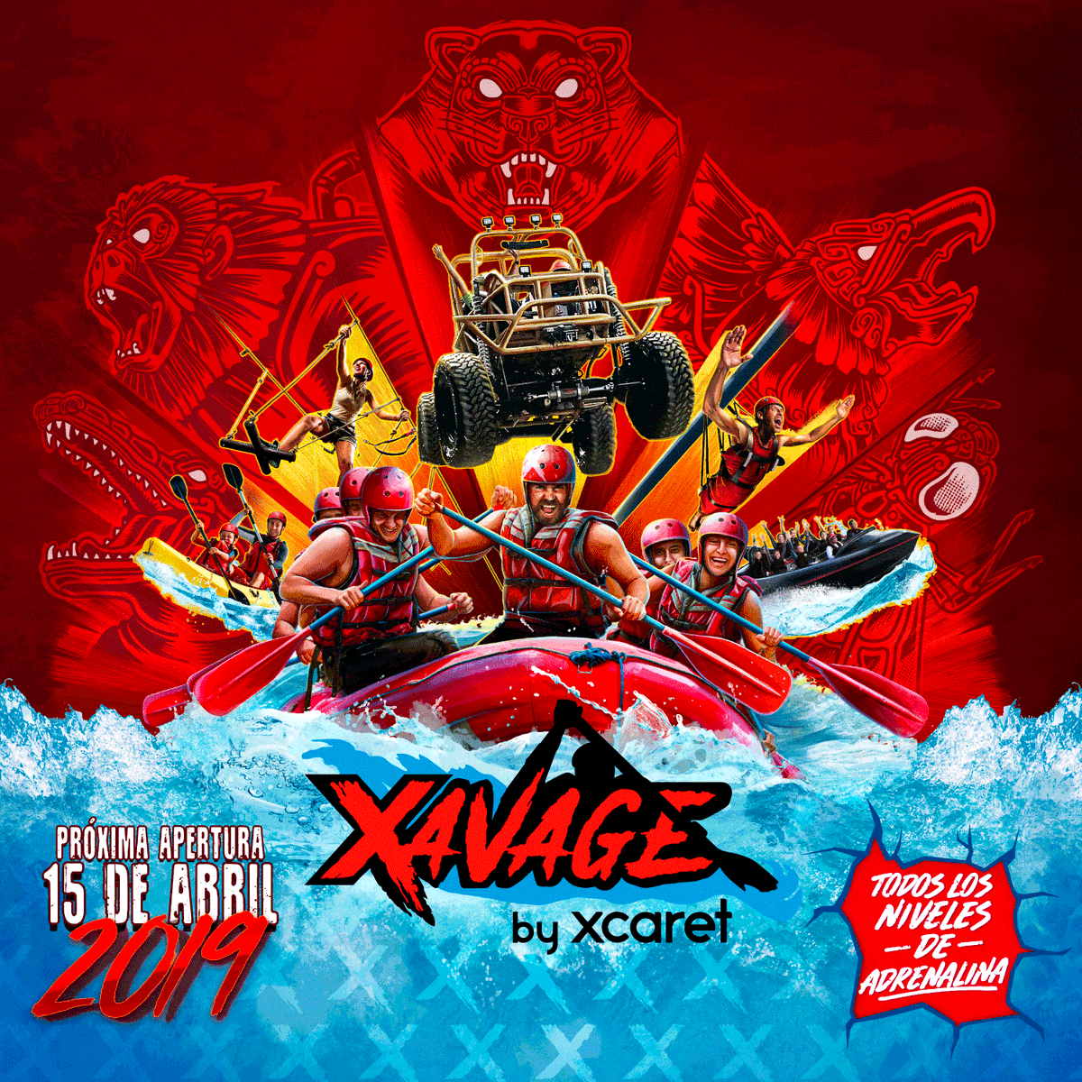 XavagePark tweet media