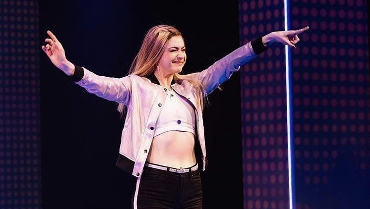 LilAvri's tweet image. Avri over 23 years ❤️ @ShieldedSerum