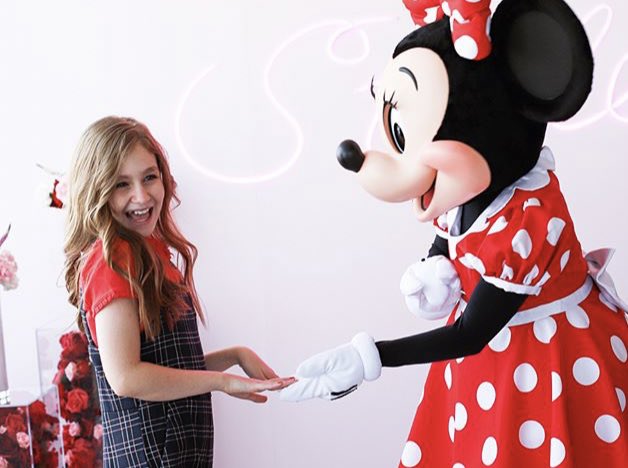 LilAvri's tweet image. Avri over 23 years ❤️ @ShieldedSerum