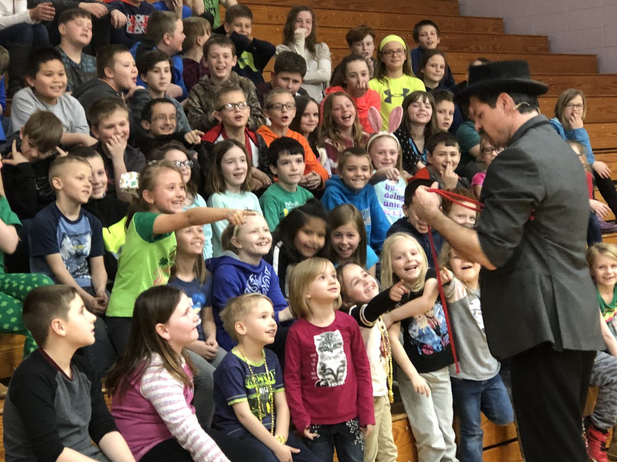 Students enjoying their 85% Dojo Party!!