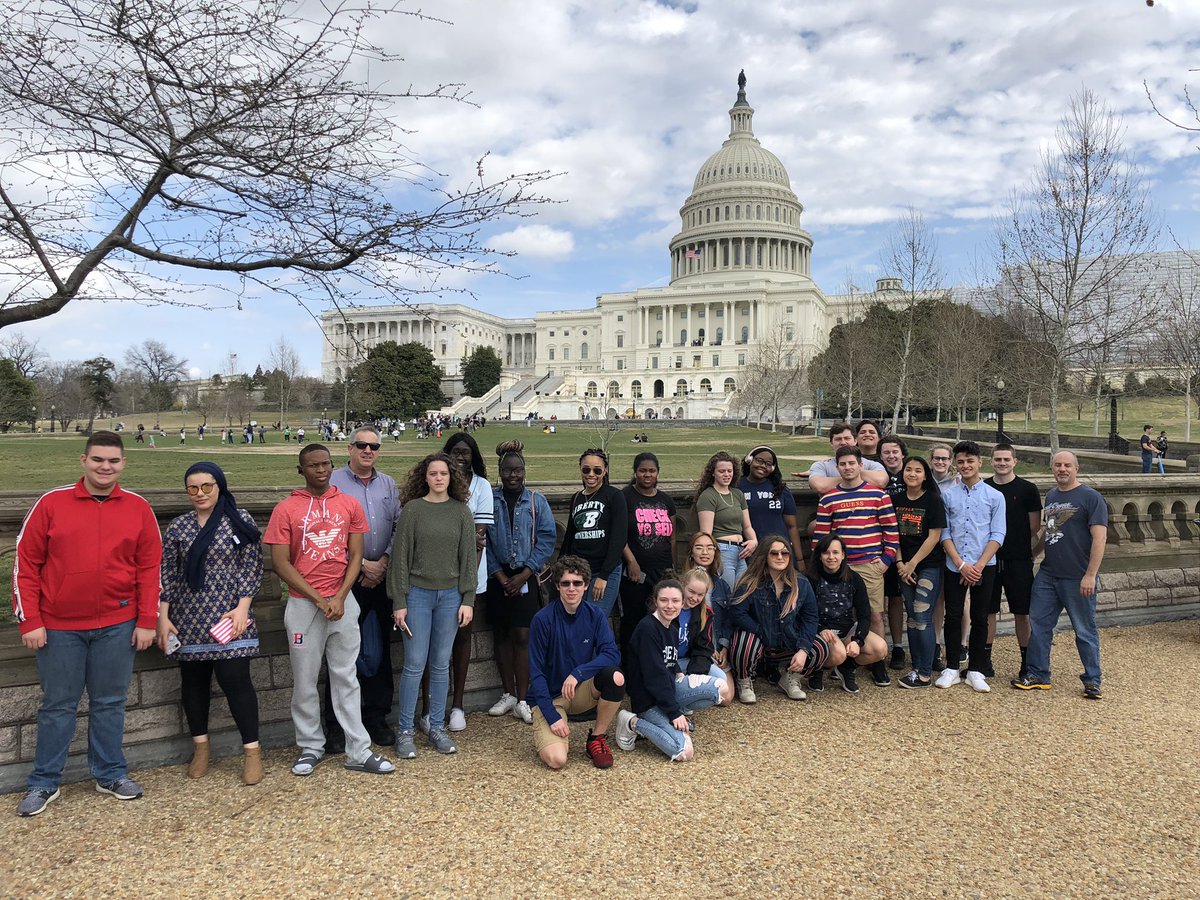 EpochHistory's tweet photo. #BHSDC #Capitol https://t.co/l7slAPREQp