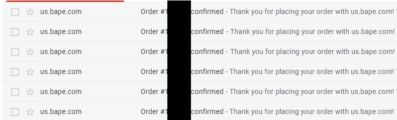 Kinda late but s/o @EveAIO @SMHproxies for the ABC BE@RBRICKS!