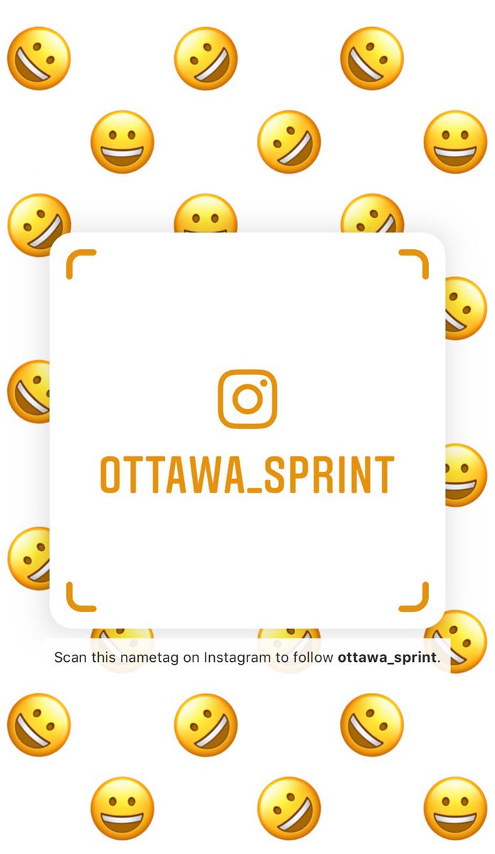 Sprint_Ottawa's tweet photo. Follow us on Instagram and snap chat!! https://t.co/TSi6qGAzN7