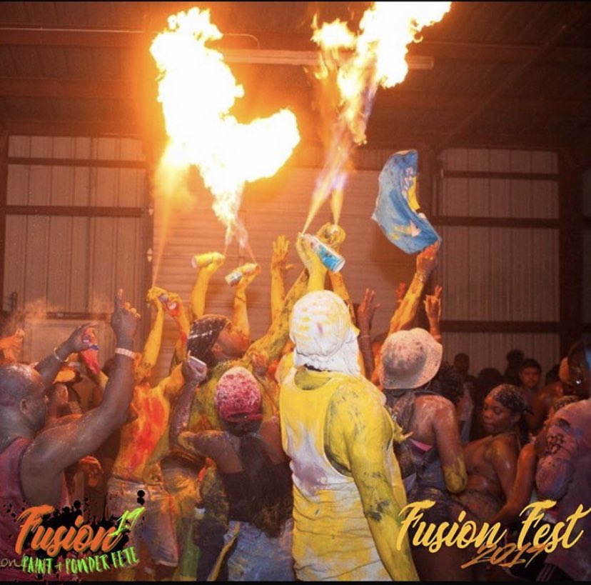 DaReal_22's tweet photo. The biggest n best move for Tonight Fusion2k19 🚨🚨🚨 #juiceduppromo  #FUSIONFest2k19 #fusion2k19 https://t.co/iLC9BDYYB9