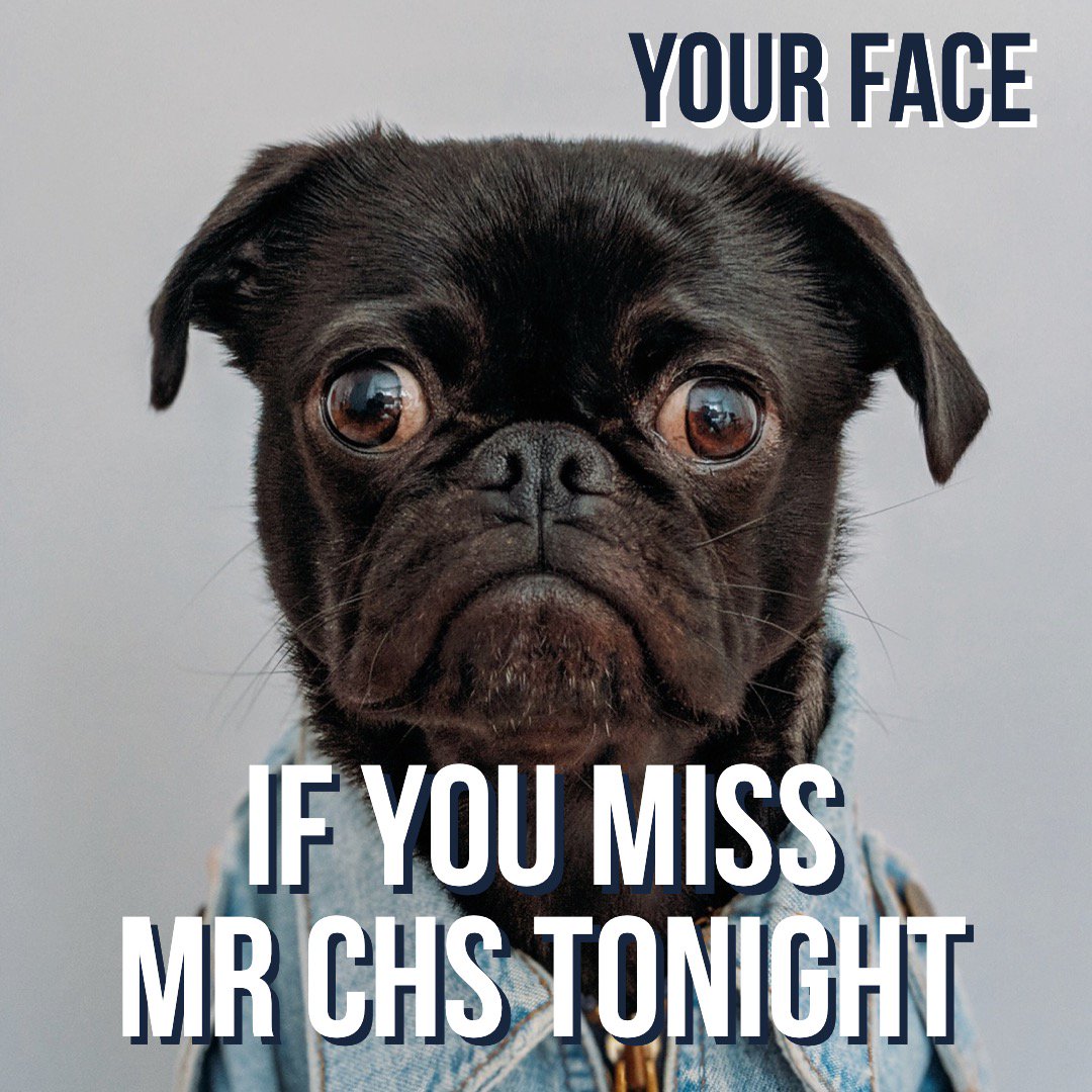 Tickets on sale online until 6:00. There will be limited sales at the door.  Hope to see you tonight!!   ow.ly/aVw530o3Rtg