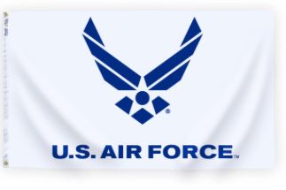 Flag_Works's tweet image. New Army, Air Force and Naval Logo Flags flag-works.com/blog/uncategor…