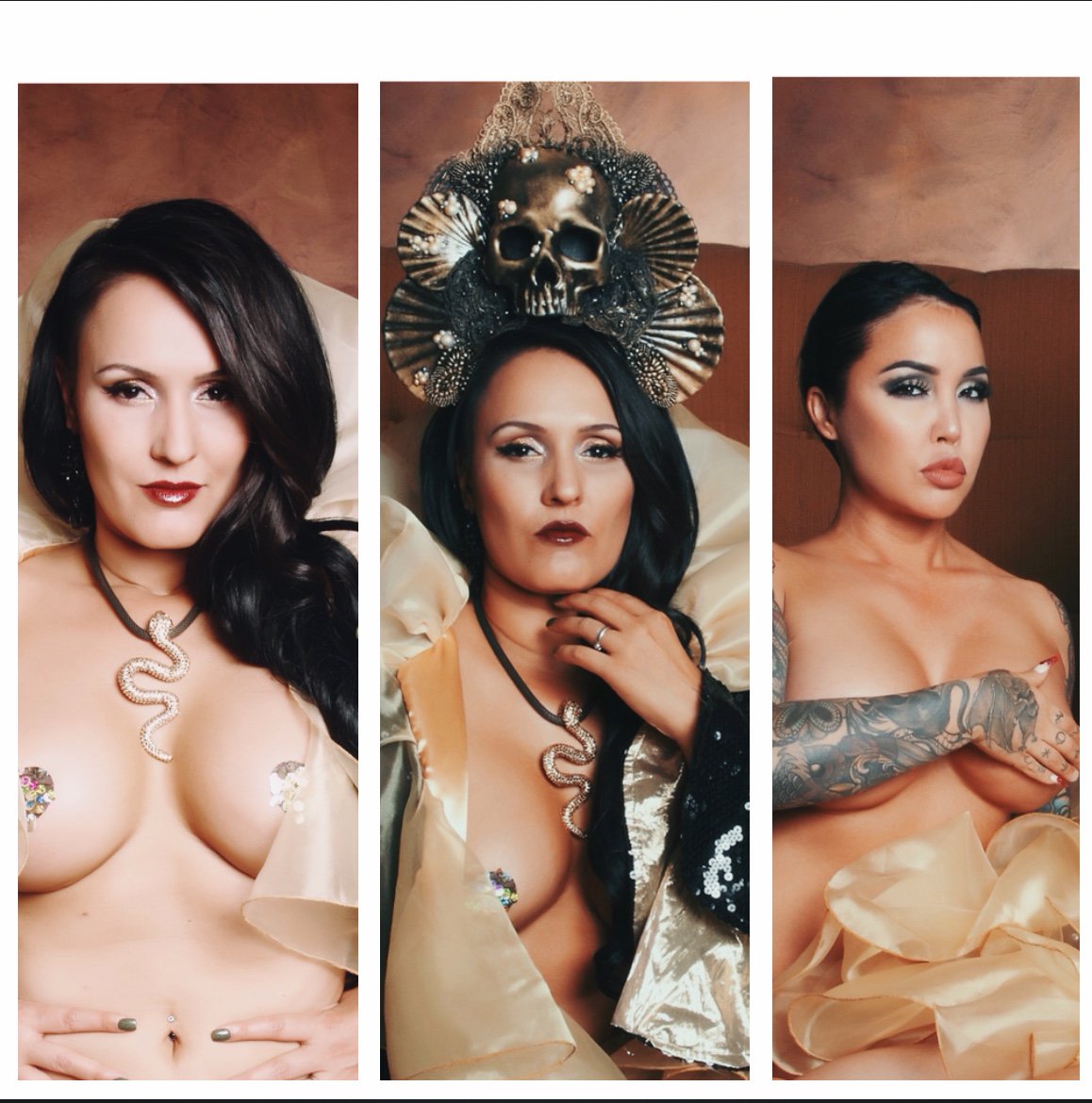 TW Pornstars - Cheerleader Melissa. Twitter. 6:25 PM - 15 Mar 2019