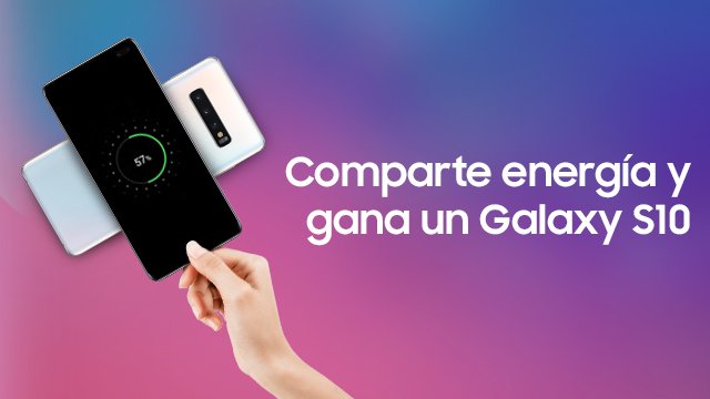 Samsung Chile tweet media