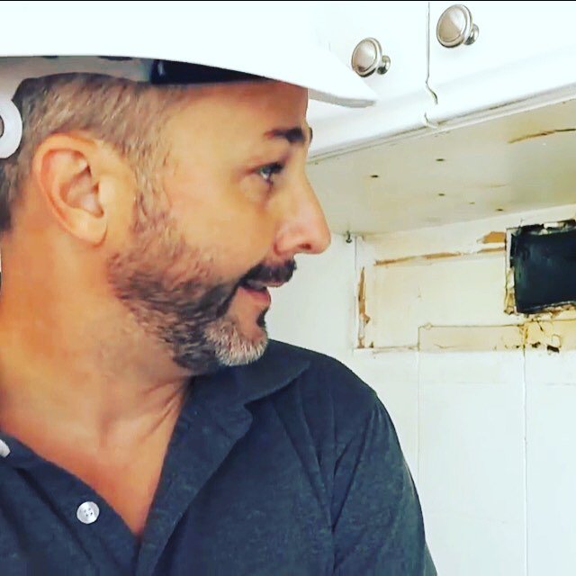 homerenovision's tweet image. Patching will be your best friend when you watch Jeff’s how to video tutorials. @Homerenovision #youtube #doitrightthefirsttime #tutorials #diybuild #professional