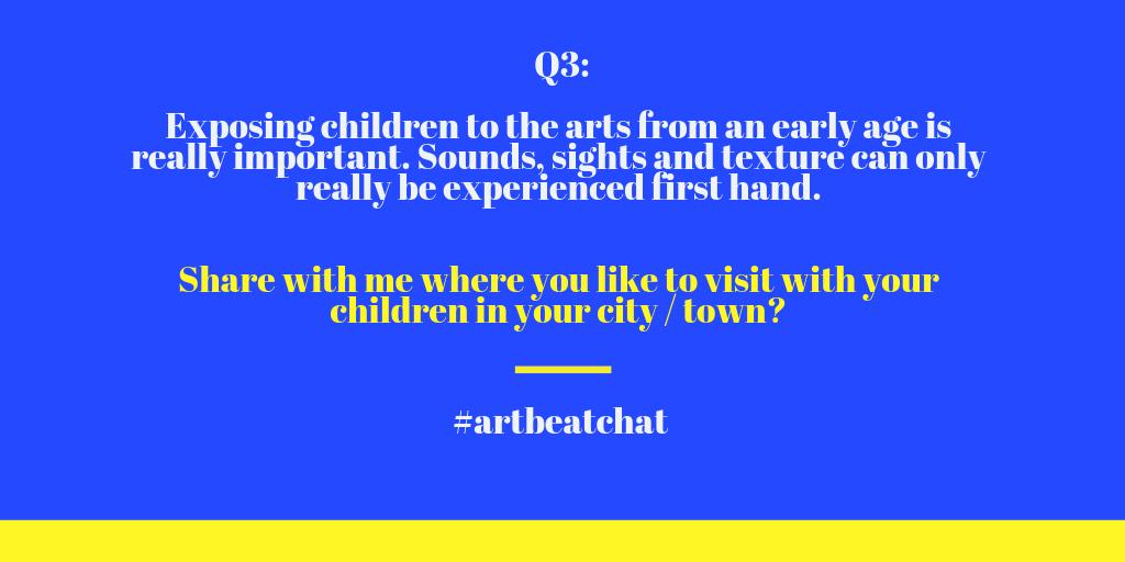 London's Artbeat tweet media