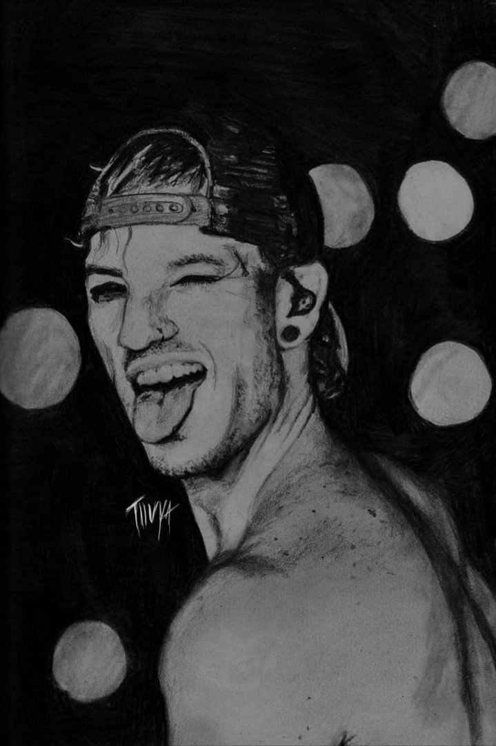 TIIUYA's tweet photo. MARCH 2019&amp;MARCH 2017
I'm proud of the progress I have made in 2 years. Every time I see my old drawings, it makes me realize how much I have achieved and it keeps me going. I'm looking forward to seeing how will I improved in the next 2 years.
#cliqueart #fanartfriday @joshuadun https://t.co/EeXIY7bF0l