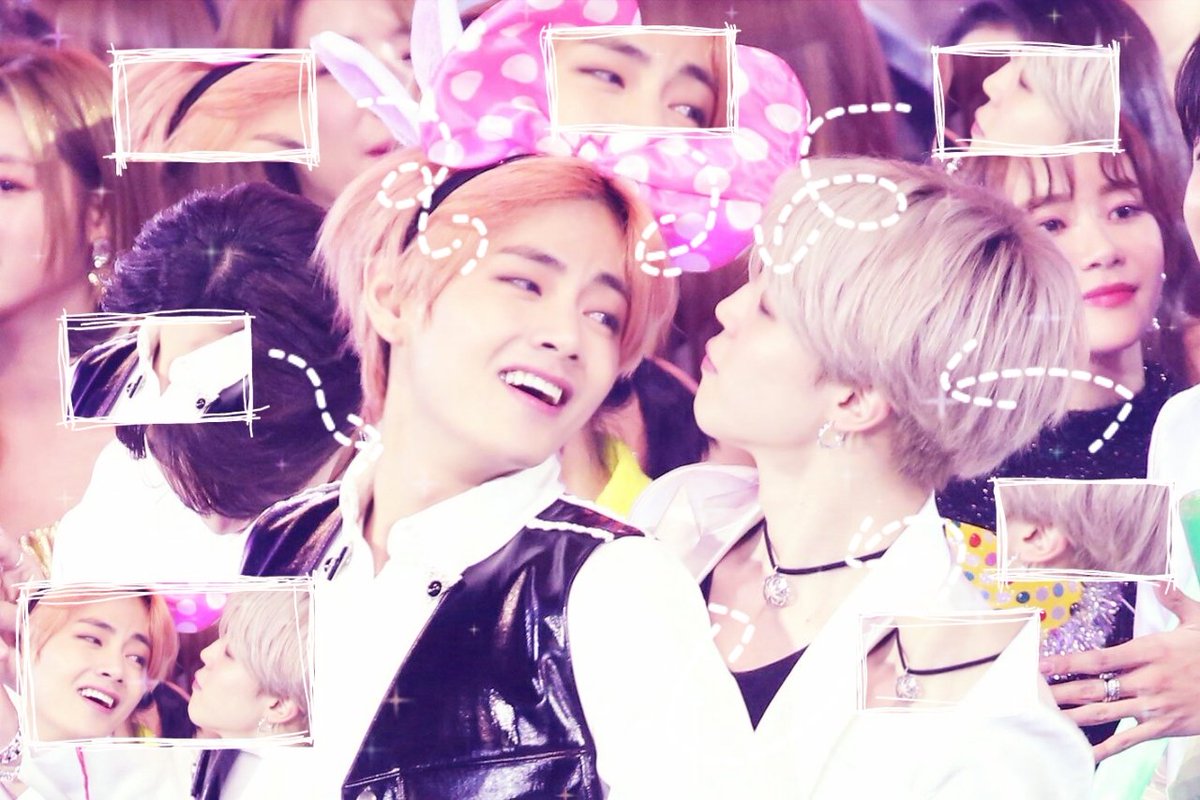 Queenshimmer2's tweet photo. Vimin edits by meโค
I love Vimin uwu
โข
โข
#BTS #๋ฐฉํ์๋
๋จ #ParkJimin #Jimin #KimTaehyung #V #Vimin #Vedits #Jiminedits #Viminedit #Btsedits #Edits #Editing #Editors https://t.co/QbqJNXDtHU