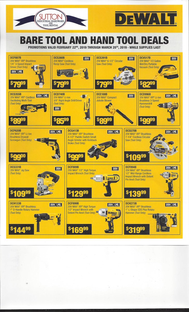 SuttonHardware tweet picture