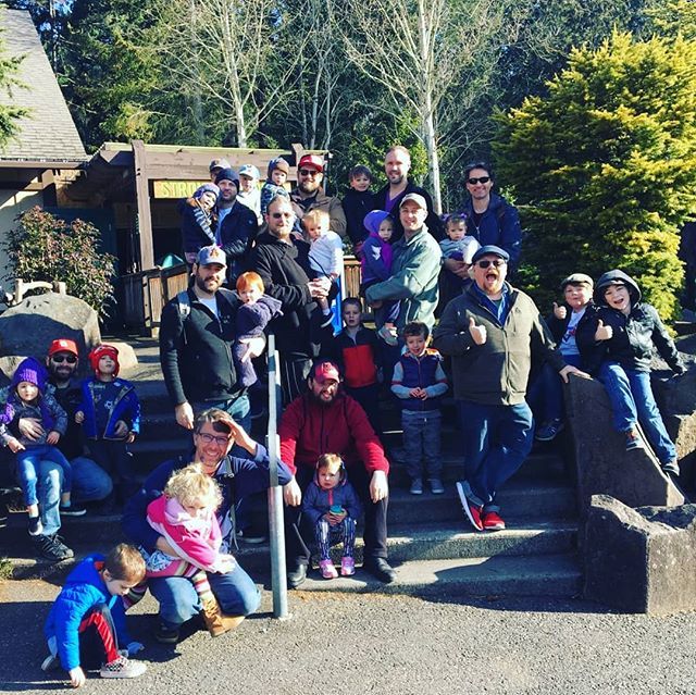 PDX Dads Group (@pdxdadsgroup) on Twitter photo It's a beautiful day for dads and kids at the <a href="/oregonzoo/">Oregon Zoo</a> in #PDX!
#citydads ift.tt/2TVgUDQ It's a beautiful day for dads and kids at the <a href="/oregonzoo/">Oregon Zoo</a> in #PDX!
#citydads ift.tt/2TVgUDQ
