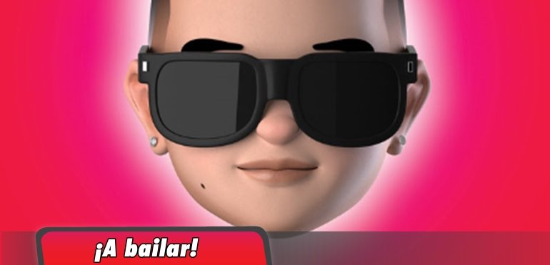 Es viernes y arranca el finde. Y si nos lo tomamos con calma?
#finde #viernes #abailar <a href="/daddy_yankee/">Daddy Yankee 😀 (DY)</a> 
youtube.com/watch?v=DiItGE…