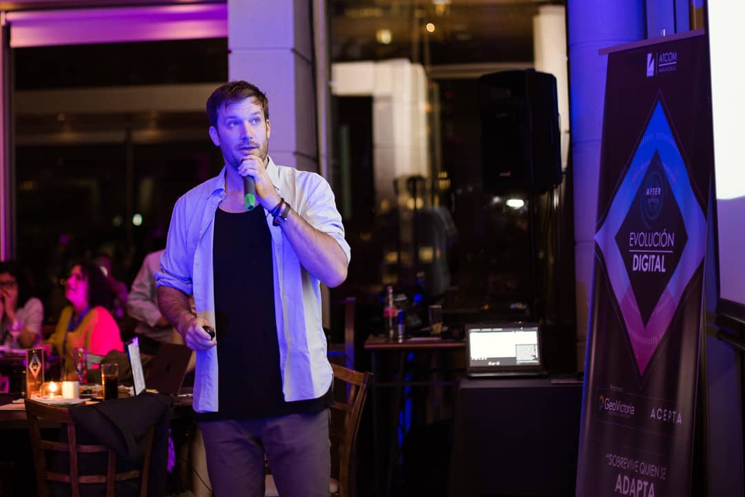 ochomedios's tweet image. Evento Evolución Digital 🌐
#ATCOM #GeoVictoria #Acepta @MSFTChile 

#digital #evolution #medios #marketing #MarketingDigital #emprendimiento #empresas #BuenViernes #FelizViernes #FridaysForFuture