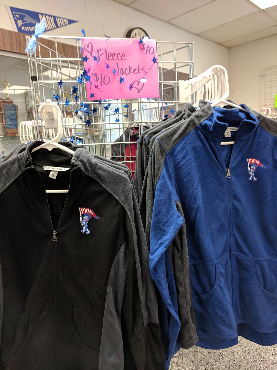 PVHS Patriots' Corner tweet media