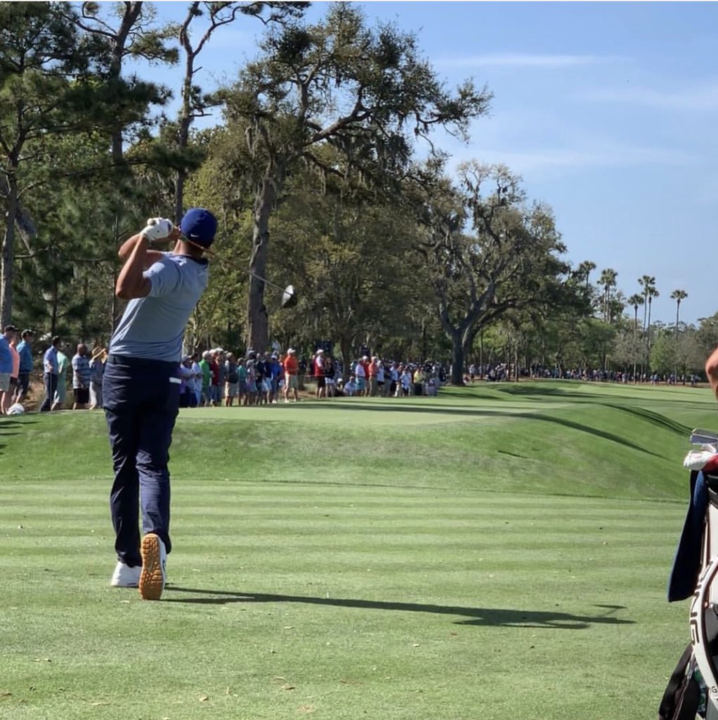 foreUP's tweet photo. When youβre at @theplayerschamp and feeling starstruck and speechless for the first time! βοΈ
Enjoy! @matsontanner @evanteshima #TeamforeUP β³οΈ https://t.co/x535rTFdx3