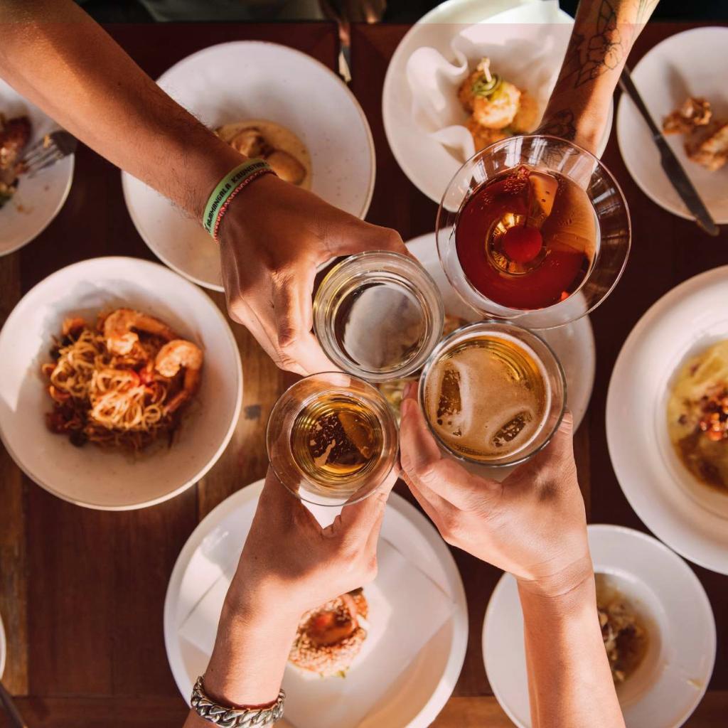 Got that #FridayFeeling? Going out for dinner? Share your allergy reviews on allergendirectory.com

#friday #weekend #allergyfriendly #allergyfree #glutenfree #coeliac #celiac #dairyfree #lactoseintolerance #fodmap #lowfodmap #eatingout #reviews