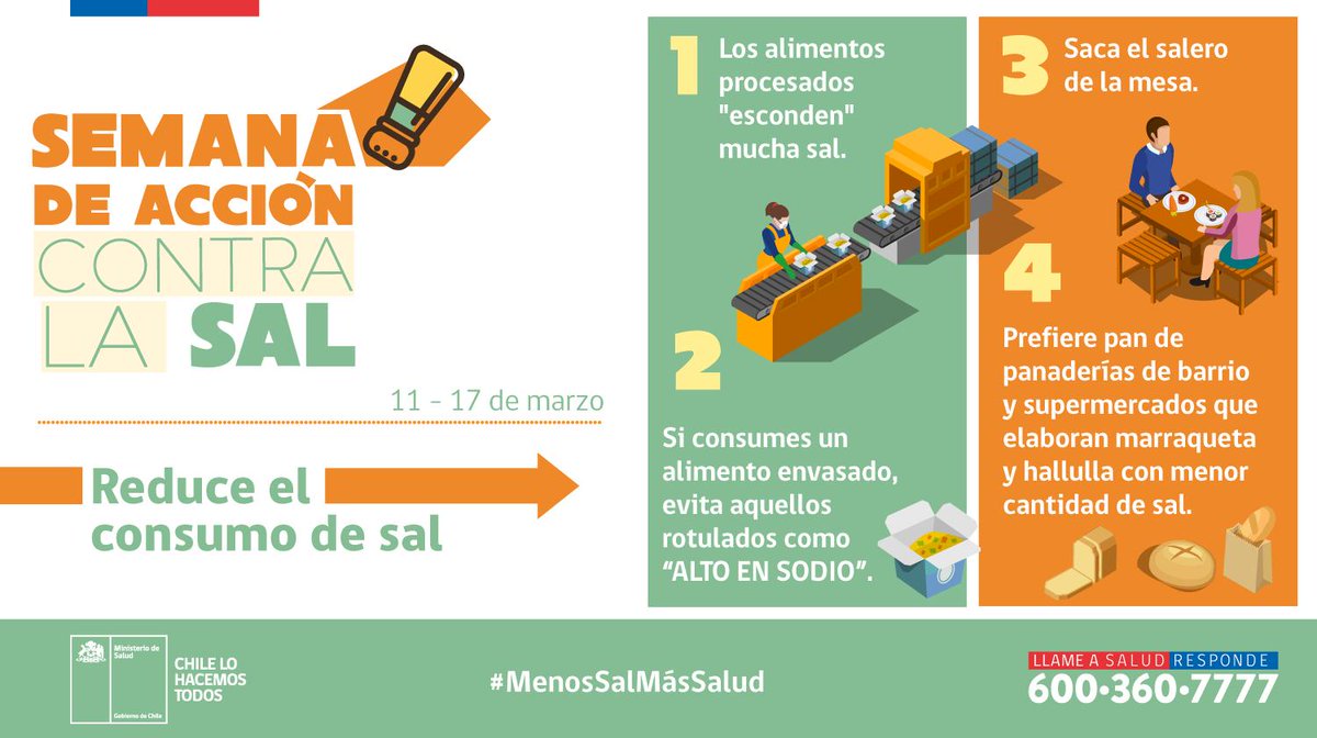 Seremi Salud LosRíos tweet media