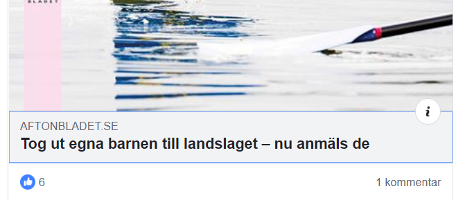 vegard_p's tweet photo. Jag som förälder, garanterat https://t.co/UiyL9jE9yQ