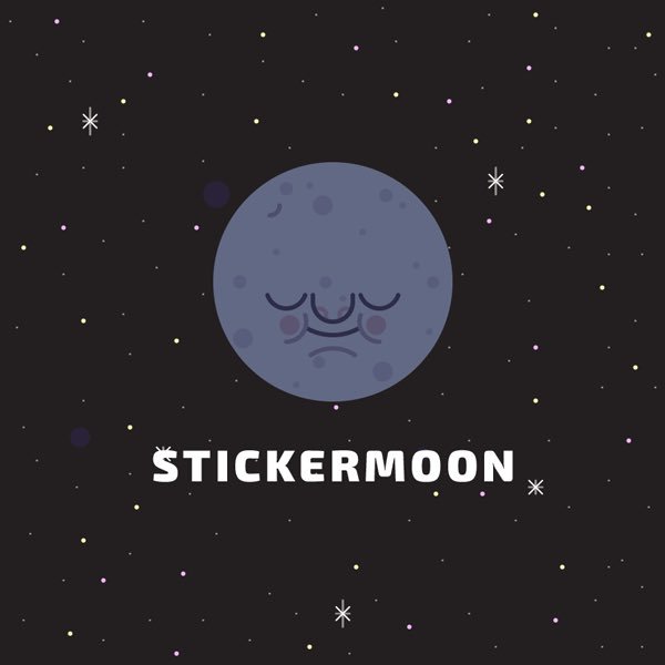 StickerMoon's tweet image. 🌚🌚🌚🌚🌚🌚🌚🌚🌚🌚
its official: stickermoon is back baby!!!

subscribe today at @theyetee!

theyetee.com/collections/st…