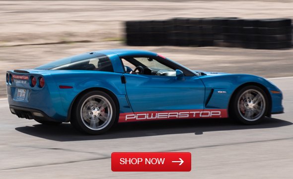 You want your #Corvette to go fast - but you NEED your Corvette to stop fast, too!

With a full inventory of @PowerStopBrakes components, Zip has the right set of brake upgrades for your Corvette. Shop here: zip-corvette.com/corvette-brand…

Don’t just Stop - Power Stop!