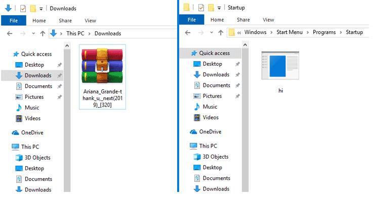 Totocellux's tweet image. Patched #WinRAR #SoftwaBug Still Under #ActiveAttack: Thanks To No #AutoUpdates - bit.ly/2O8s0jw-Ttx @Swati_THN via @TheHackersNews 
➡️
CVE-2018-20250
#UAC
#SoftwareFlaws
#CyberRisks
#CyberThreats
#InfoSec
#Malware
#CyberAttacks
#Vulnerabilities
#Exploits
#CyberSecurity