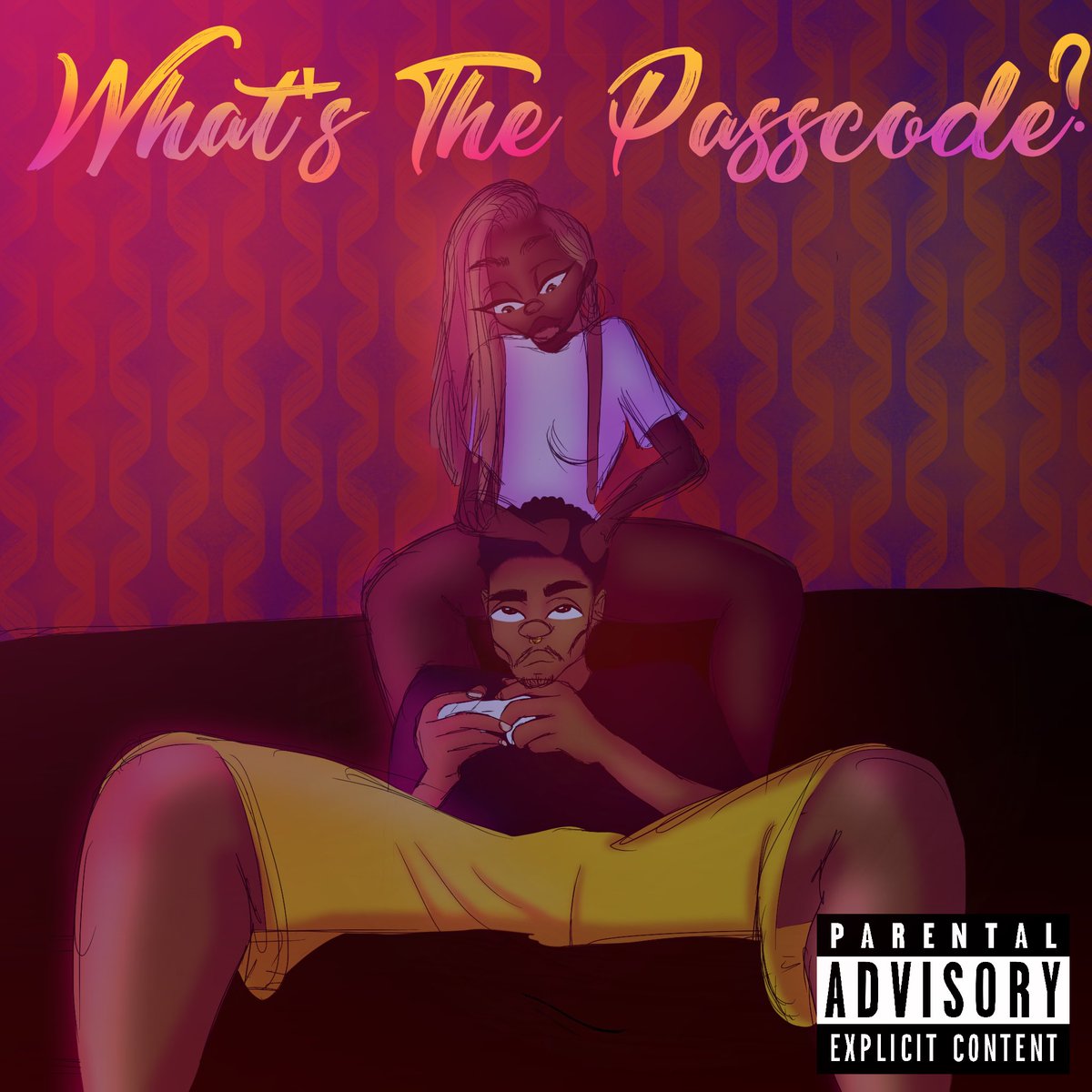 caesfire's tweet photo. my first drop of the year,
โWhatโs the passcode?โ ๐ฑ๐ฑ
is OUT NOW ! featuring this gem @A_Major1 ๐ hit the link guys, enjoy & help share๐stay jiggy
https://t.co/wUVwxWw2LF https://t.co/pr3UJHhXr3
