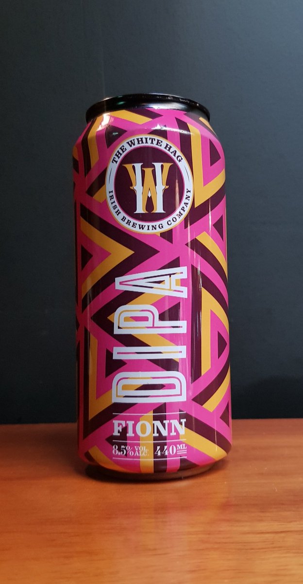 We've heaps of Irish cans to keep you hydrated over the long weekend. Here's a few of the latest additions to our fridge ♡ #impalacork