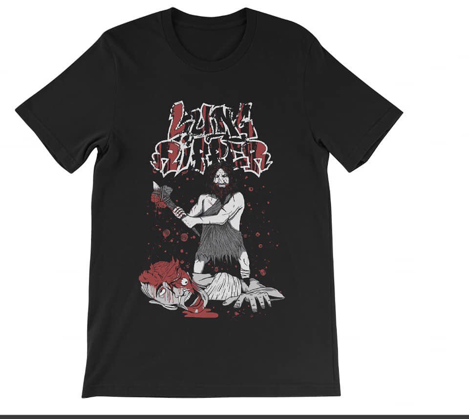 Lung Ripper tweet media