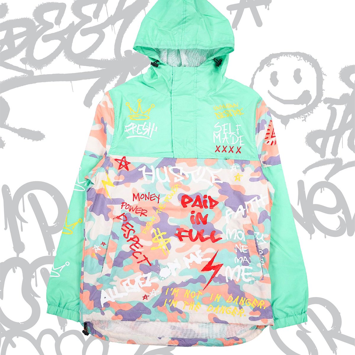 AAO_USA's tweet photo. Check out this new arrival! 👏👏
Shop AAO: https://t.co/BI0ZU9GX1z
#aaousa #aaoonline #urban #street #streetwear #urbanwear #fashion #streetstyle #streetwearstore #streetwearclothing #streetwearbrand #urbanwear #urbanstreetwear #urbanfashion #style #fit #td #windbreaker https://t.co/CcHKdllAyY