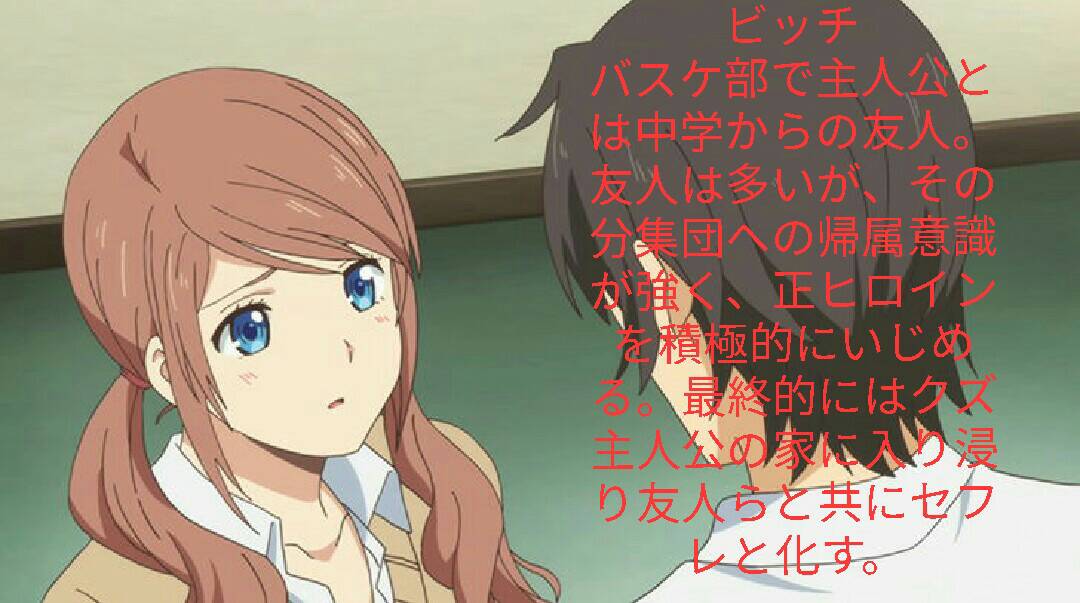 A در توییتر まだ見たことない人に アニメ流し見民 の私が教えるけど ドメスティックな彼女 つて たぶんこんな話 ドメカノ