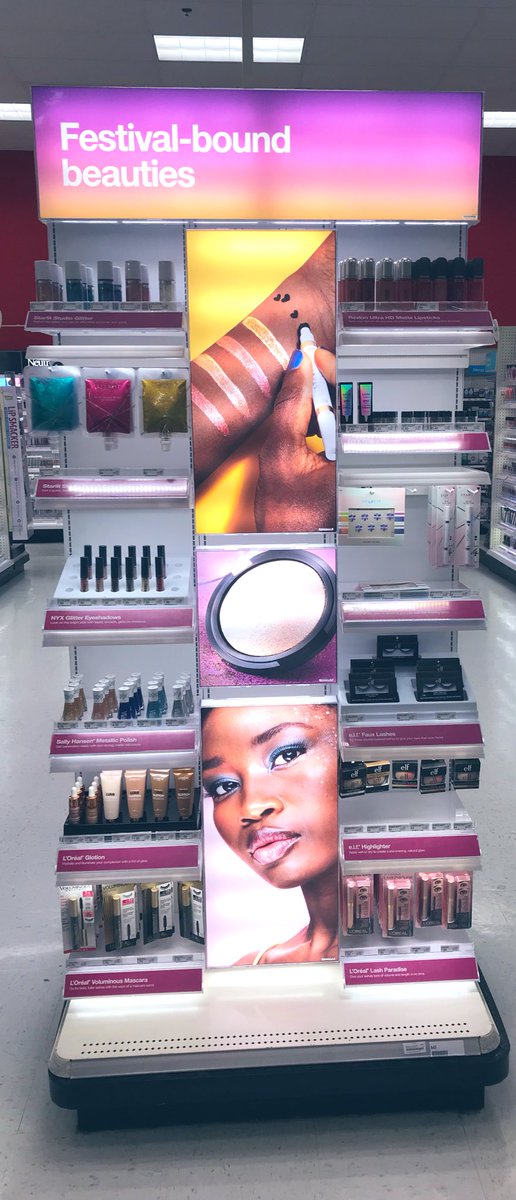 Ready for Fun Times in the Sunshine? Come check out our Spring and Summer ready looks!! #BrightenUpYourDay #theNorth #FestivalSeason #glitterfordays #Target <a href="/christywood/">Christy Wood</a> <a href="/CatMoore18/">Cat Miller</a> <a href="/PhillipHerbst39/">Phillip Herbst</a> <a href="/jamieclark76/">Jamie Clark</a> @jenna_haynes