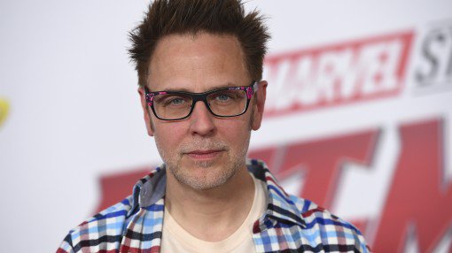CircaPop's tweet image. .@JamesGunn  rehired to direct &apos;Guardians of the Galaxy 3.&apos; @MarvelStudios
cir.ca/2THAwfo