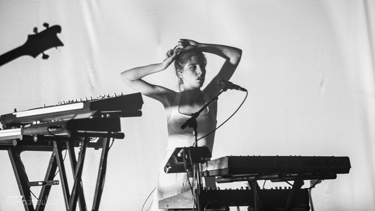 DEMAIN 16 MARS 

SAINT ÉTIENNE - LE FIL 

Avec <a href="/MalikDjoudi/">Malik Djoudi</a> et <a href="/TerrenoireLaVie/">Terrenoire</a> pour une soirée <a href="/lefair/">Le Fair</a> ! 

🔥🔥 TU VIENS ? 

➡️ Tickets : le-fil.com/concert/grand-…